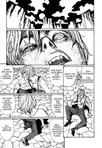 [Matsumoto Jiro] A Revolutionist in the Afternoon [English]