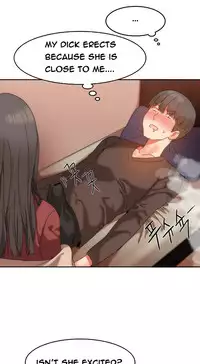 [Mx2J] Hari Dormitory Ch.0-29 (English) (Ongoing)