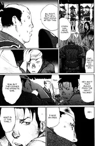 [Matsumoto Jiro] A Revolutionist in the Afternoon [English]