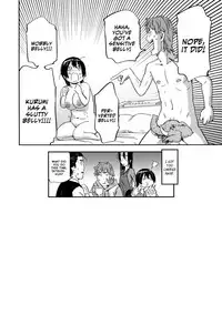 [Konchiki] Oidemase Nyan Nyan [English] [Decensored]