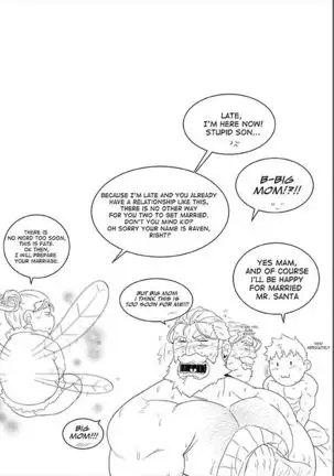 Appointment on winter night