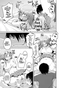 [Bosshi] Peachy-Butt Girls