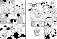 (C84) [Mentaiko (Itto)] Itai Itai Itai. 4 [English]