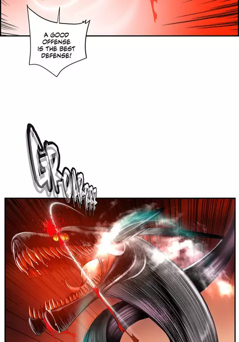 Lilith`s Cord Ch.1-41