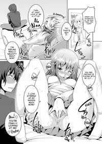 [Bosshi] Peachy-Butt Girls