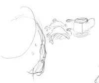 [Naiyori alpha Zaidan (Kimotani)] Maa toriaezu Oppai demo (Resident Evil)