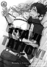 (C88) [Isshou ni Ichido! (Mokkori)] T&B Sairoku! 2 (TIGER & BUNNY)