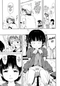 [Gomennasai] Omase de Gomen! [English] [biribiri]