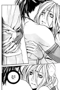 [Kazusa Takashima] Wild Rock [English]