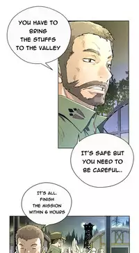 Perfect Half Ch.1-13 (English) (Ongoing)