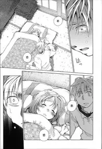 [Anthology] Niji Lo 3-nensei [Chinese] [風雲漢化]