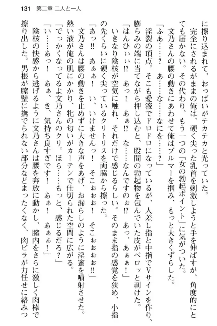 すうぃ～と☆SwitcH