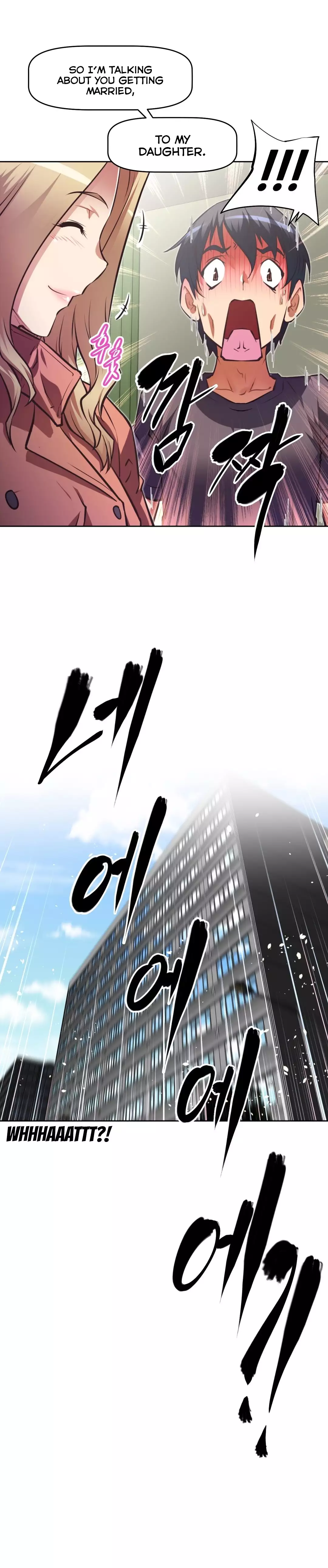 Brawling Go Ch.76-108