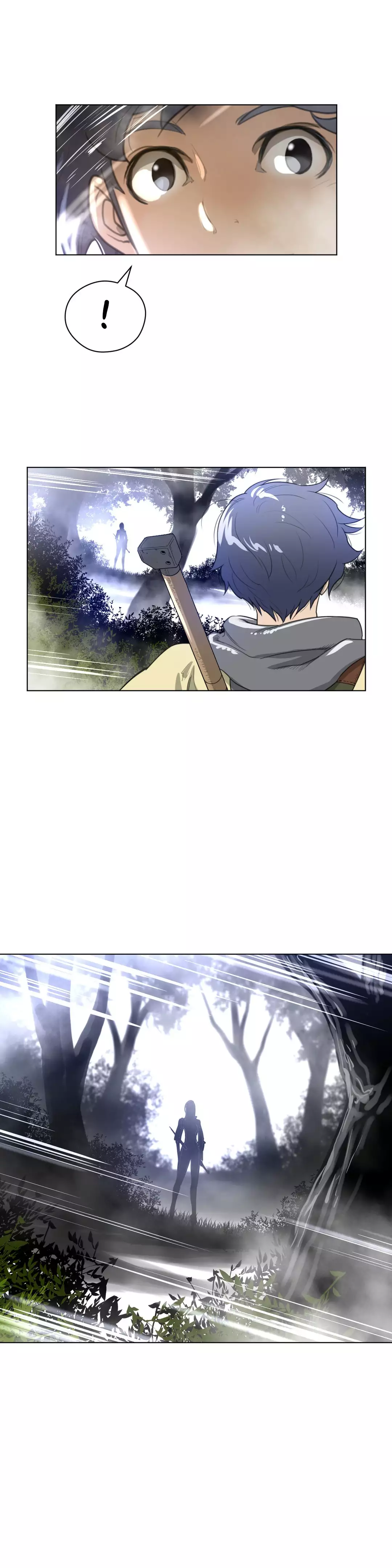 Perfect Half Ch.1-25