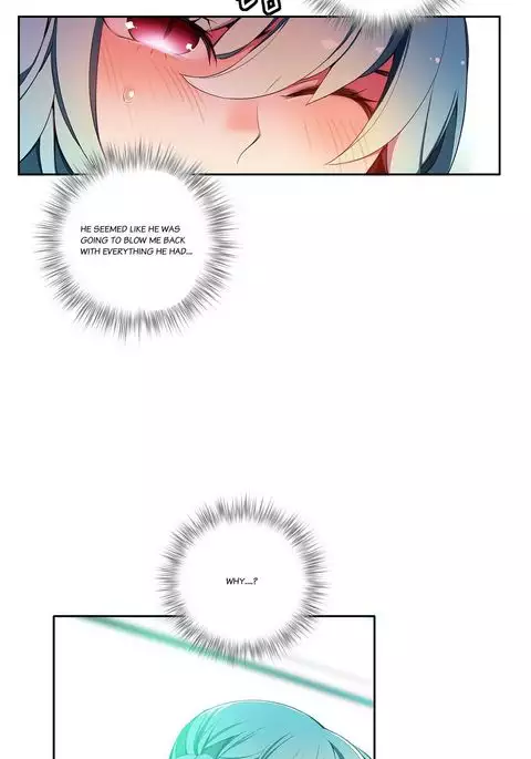 Lilith`s Cord Ch.1-21