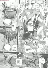 (C80) [BehindMoon (Q)] Phallic Girls 3 [English] [FutaHentai]