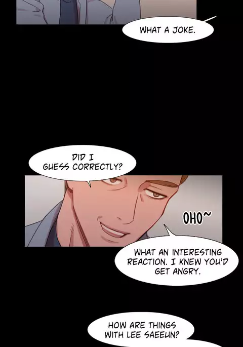 Scandal of the Witch Ch.1-41