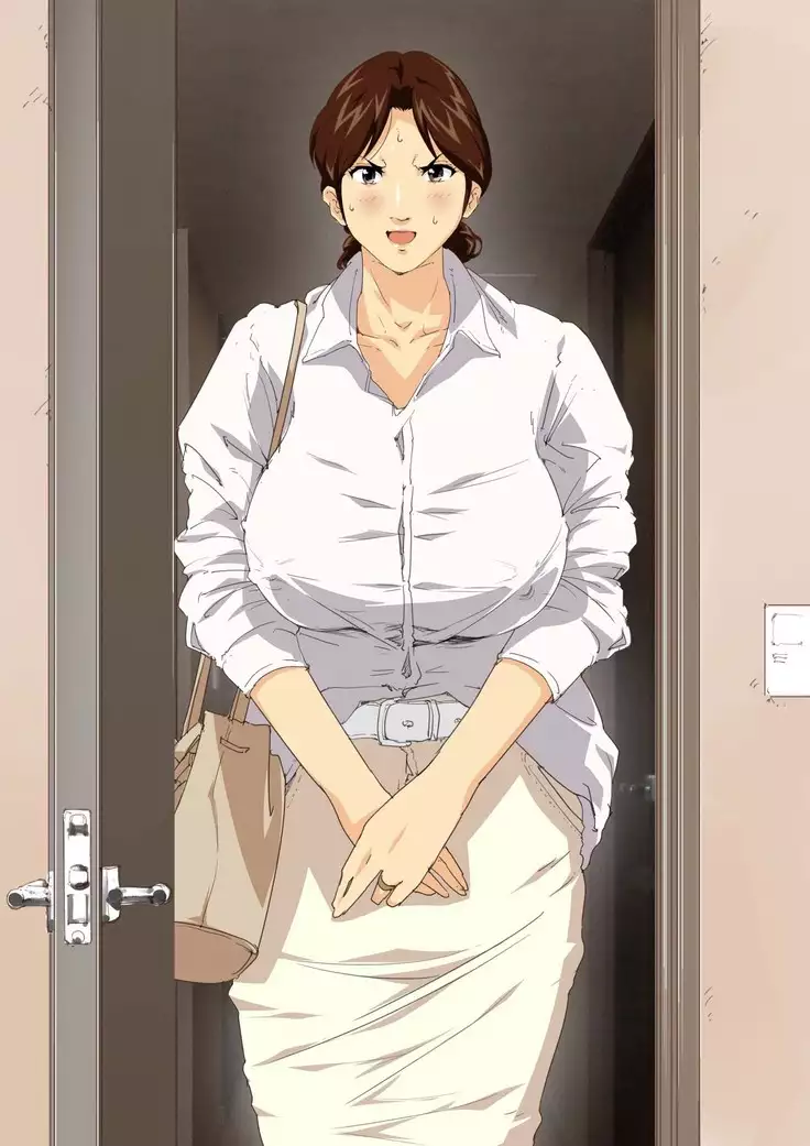 Okaa-san Mitsuko Delivery Health - Okaa-san Body no Micchaku Osekkyou Play