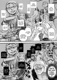 Ibara no Yuki Tetsu no Hana