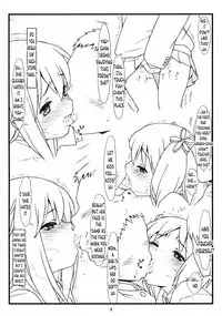 (C86) [bolze. (rit.)] Yuri Kan (Sakura Trick) [English] [InsanePraetor]