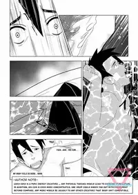 [MocucuMo] Alien Fortune [Eng]