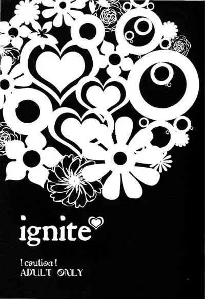 ignite