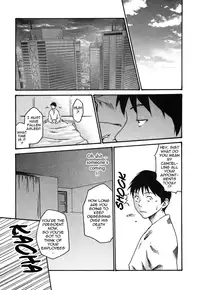 [Haruki] Hishoka Drop - Secretarial section Drop 2 [English] {Tadanohito}