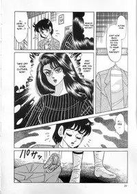 [Yazaki Tooru] Witch teacher Mayako [English][desudesu]