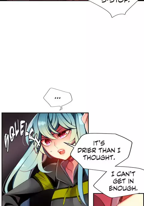 Lilith`s Cord Ch.1-40