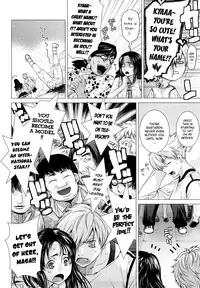 [Ootsuka Kotora] Angraecum [English] [Lhytiss] [Decensored]