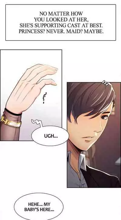 Taste of Forbbiden Fruit Ch.20/24