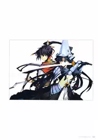 ALICESOFT CREATOR WORKS Vol.2 織音画集 -織音計画-