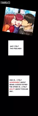 [Mojo] My Wives Ch.1-21 (English) (Ongoing)