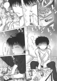 [Hazuki Shishimaru] Kurukuru Magic Paradise