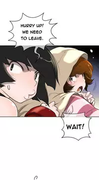 Perfect Half Ch.1-18 (English) (Ongoing)