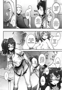 [Sengoku-kun] Pretty Cool + Extras [English]