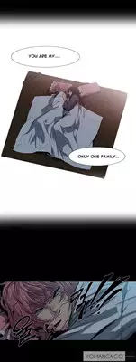[Team Black October] Canine Tooth Ch.1-10 (English) (YoManga) (Ongoing)