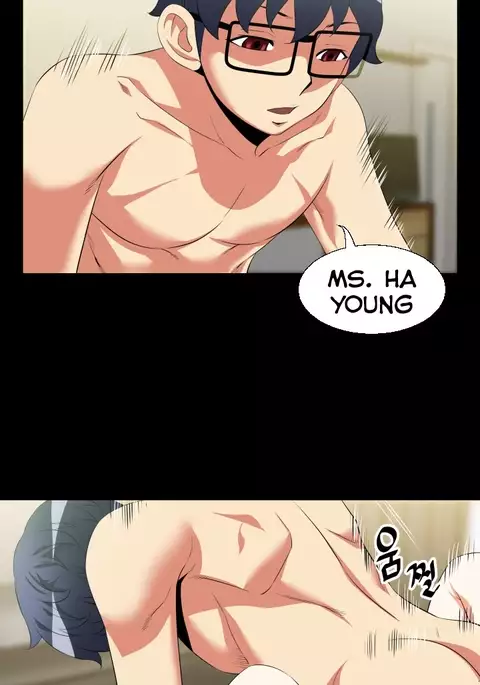 Love Parameter Ch.1-44