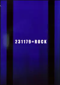 (C72) [231179=ROCK (Rikudo Inuhiko)] Gensou Kitan V (Touhou Project)