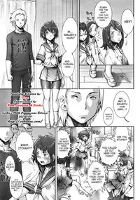 [Sengoku-kun] Pretty Cool + Extras [English]