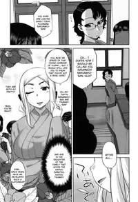 [Takatsu] Sakura Democracy! [English] {doujin-moe.us} [Decensored]