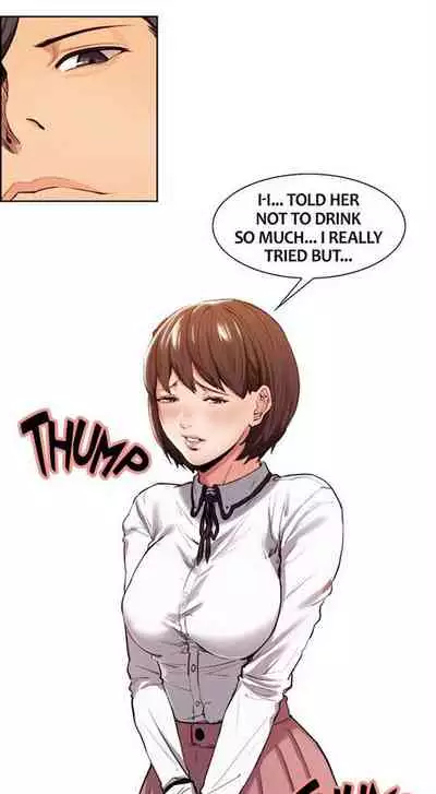 Taste of Forbbiden Fruit Ch.20/24