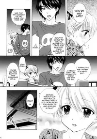 [BEAT-POP (Ozaki Miray)] FUSHIDARA vs YOKOSHIMA 3 [English] [QBtranslations]