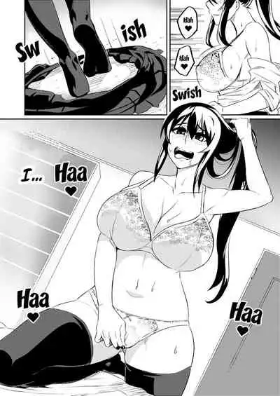 [Hatoba Akane] Touma Senki Cecilia Ch. 1-14 | Demon Slaying Battle Princess Cecilia Ch. 1-14 [English] [Decensored] {EL JEFE Hentai Truck}