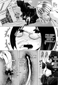 [Chikiko] Juukan Kyoushitsu - Bestiality Class [English] [desudesu]