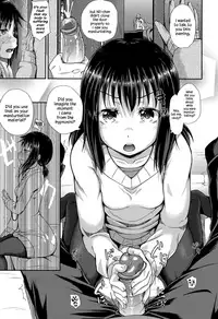 [Poncocchan] Irrumax [English] [Decensored] [Digital]