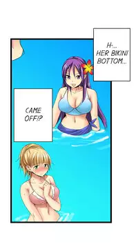 [Jyunn Irie] Sneaked Into A Horny Girls' School [Complete]