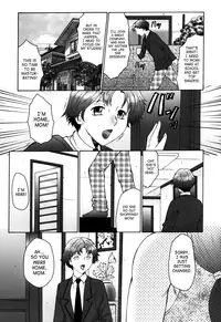 [Fuusen Club] Haha Mamire [English] [LWB, csynn, SaHa]