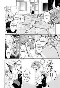 [Narusawa Kei] Boukoku Maou no Hoshihiko-kun Ch. 1 [English]