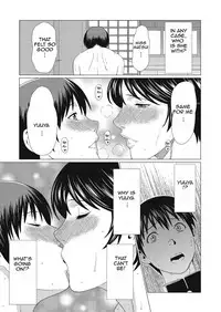 [Takasugi Kou] Dakkan | Recapture Ch. 1-5 [English] [Amoskandy] [Digital]